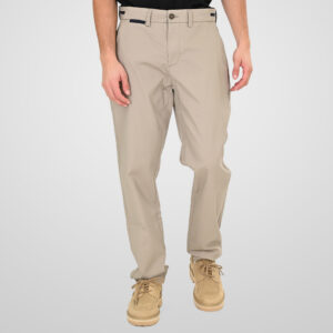 261CP-4100 PANTS CHINOS (SPECIAL FABRIC) GREIGE