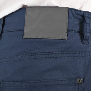 261FP-4103 PANTS FIVE POCKETS (LIGHTWEIGHT) SMOKE BLUE - Image 5