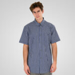 CC95 NAVY LT BLUE