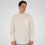 LINEN WHITE
