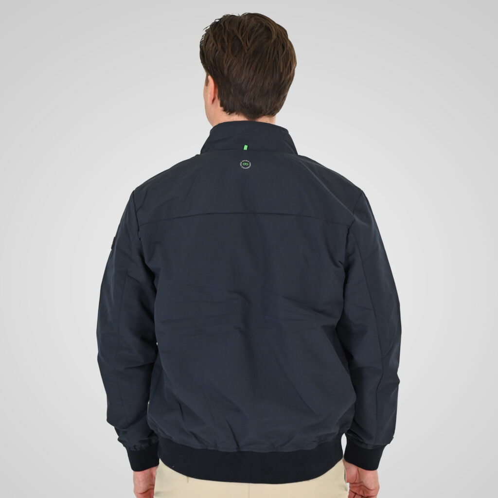 261MJK-2080 JACKETS LIGHTWEIGHT NAVY