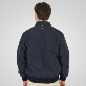 261MJK-2080 JACKETS LIGHTWEIGHT NAVY - Image 4
