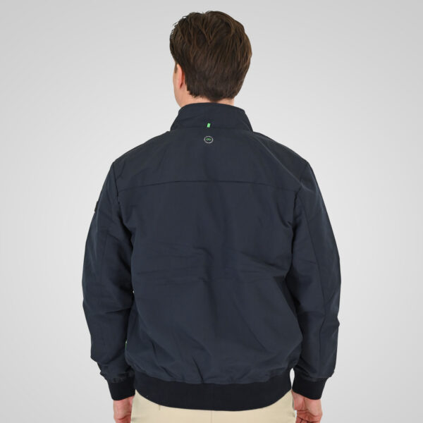 261MJK-2080 JACKETS LIGHTWEIGHT NAVY