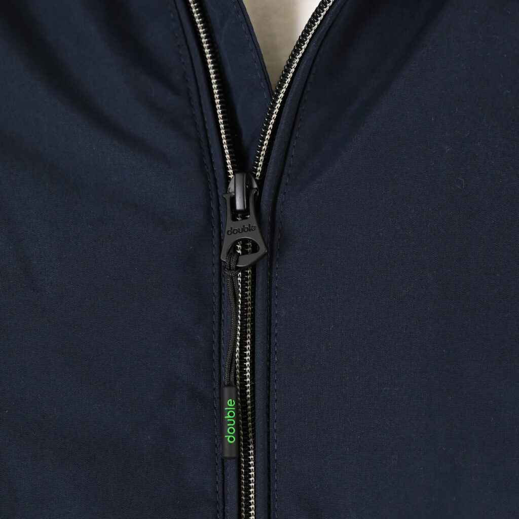 261MJK-2080 JACKETS LIGHTWEIGHT NAVY