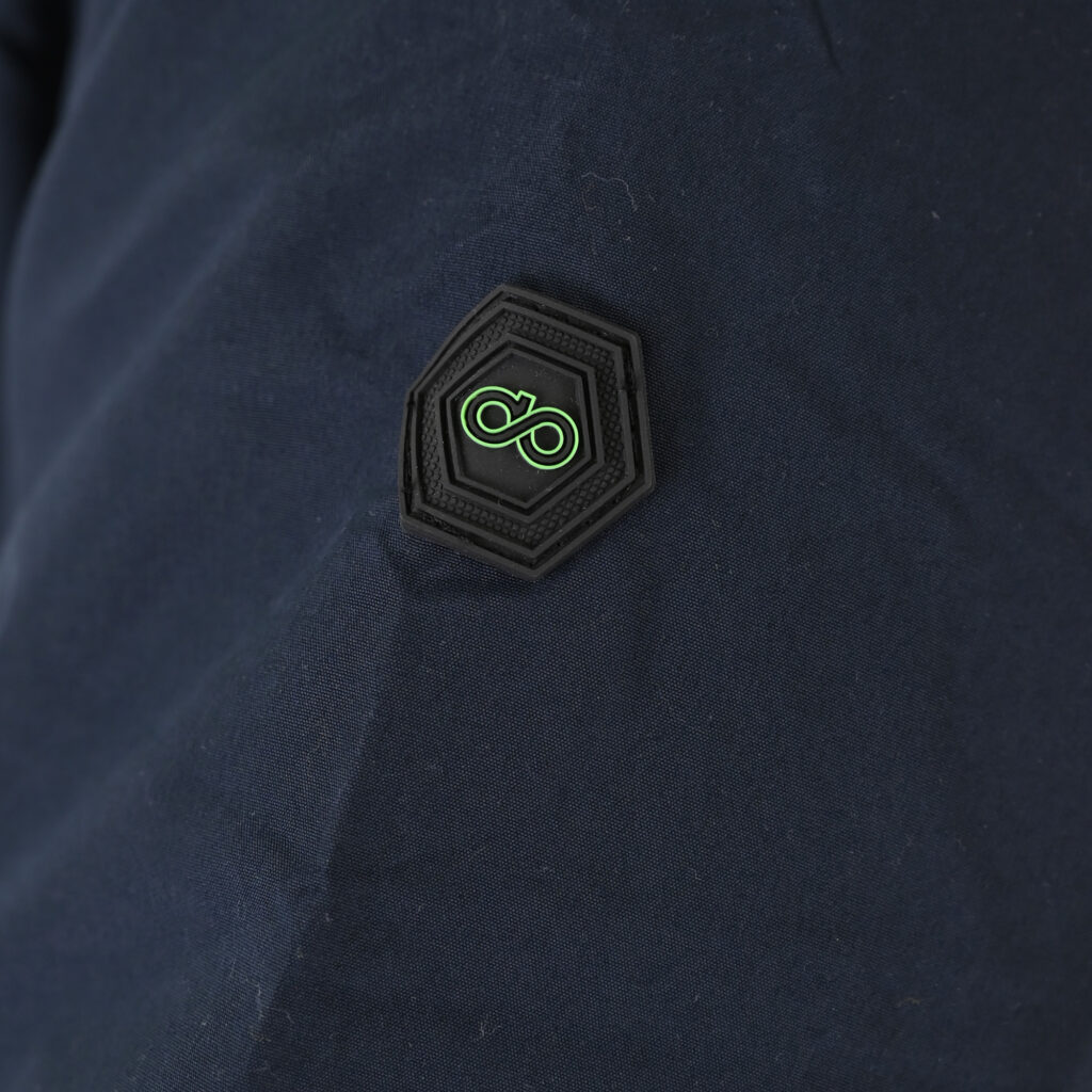 261MJK-2080 JACKETS LIGHTWEIGHT NAVY