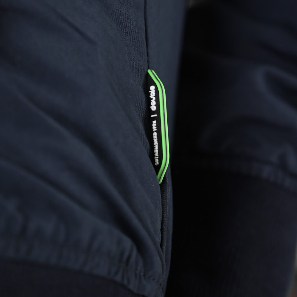 261MJK-2080 JACKETS LIGHTWEIGHT NAVY