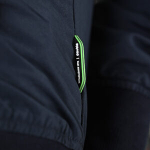261MJK-2080 JACKETS LIGHTWEIGHT NAVY - Image 7