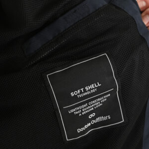 261MJK-2080 JACKETS LIGHTWEIGHT NAVY - Image 8