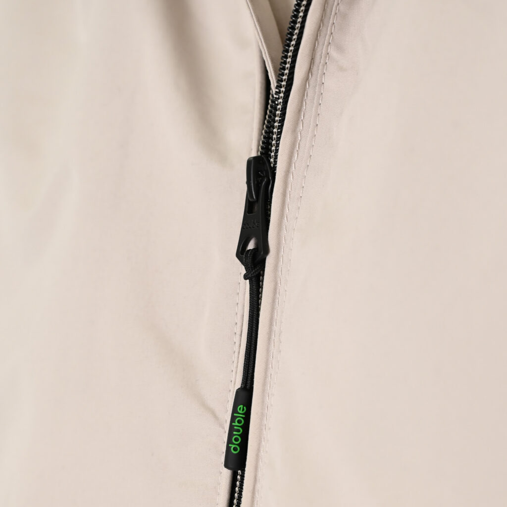 261MJK-2080 JACKETS LIGHTWEIGHT GREIGE