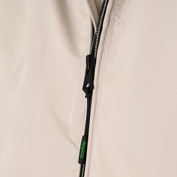 261MJK-2080 JACKETS LIGHTWEIGHT GREIGE