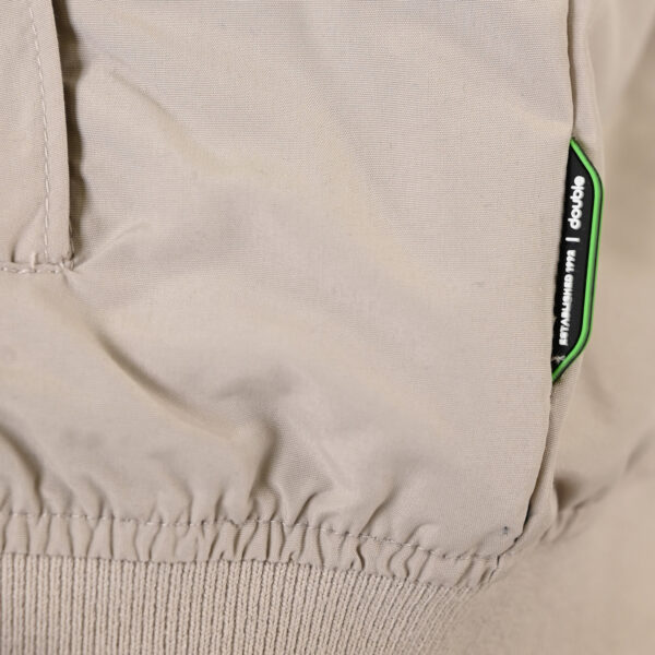 261MJK-2080 JACKETS LIGHTWEIGHT GREIGE