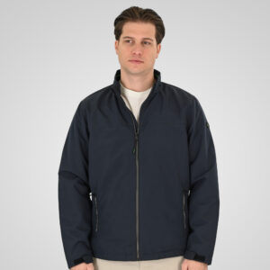 261MJK-2081 JACKETS LIGHTWEIGHT NAVY