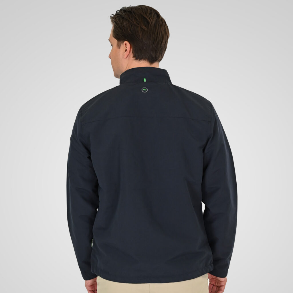 261MJK-2081 JACKETS LIGHTWEIGHT NAVY