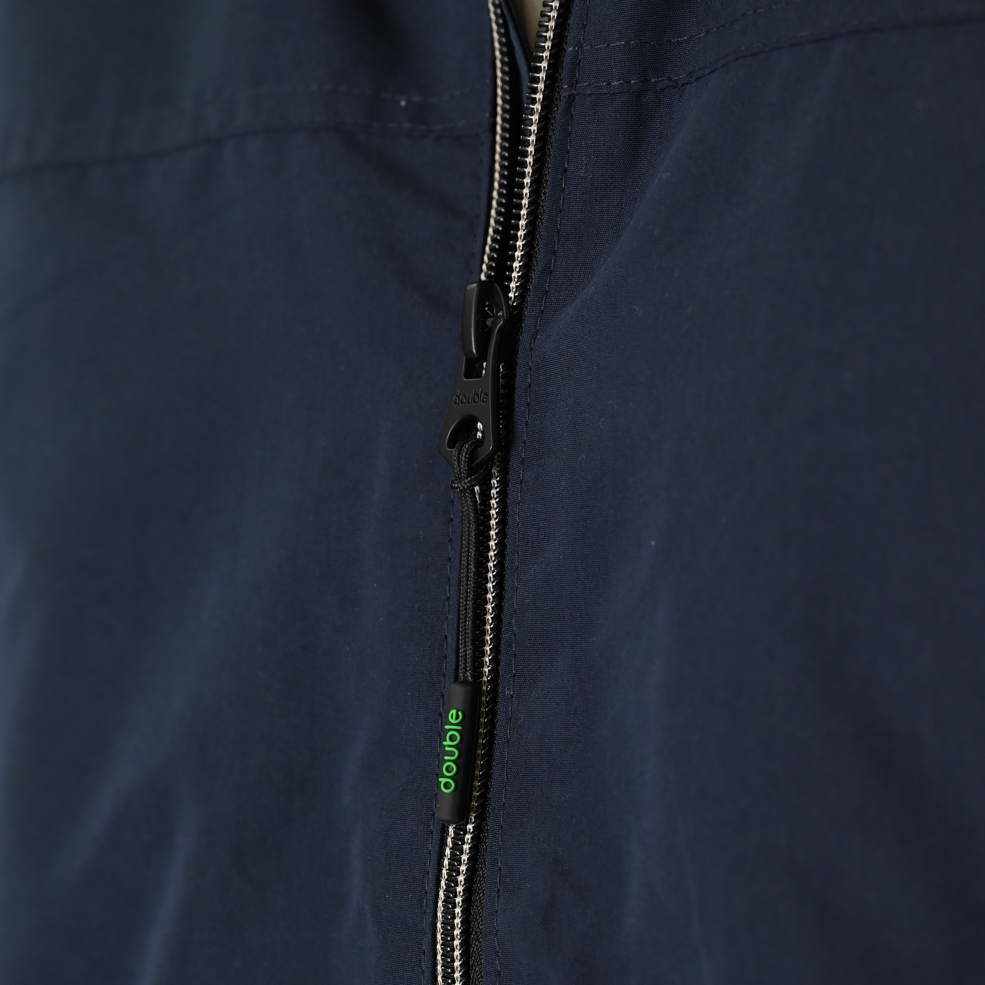 261MJK-2081 JACKETS LIGHTWEIGHT NAVY - Image 5