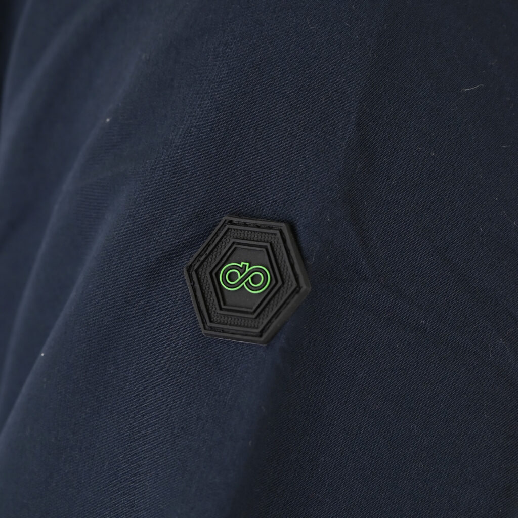 261MJK-2081 JACKETS LIGHTWEIGHT NAVY