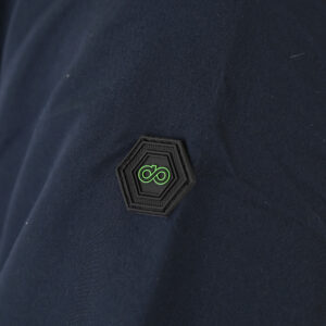 261MJK-2081 JACKETS LIGHTWEIGHT NAVY - Image 6