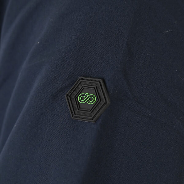 261MJK-2081 JACKETS LIGHTWEIGHT NAVY