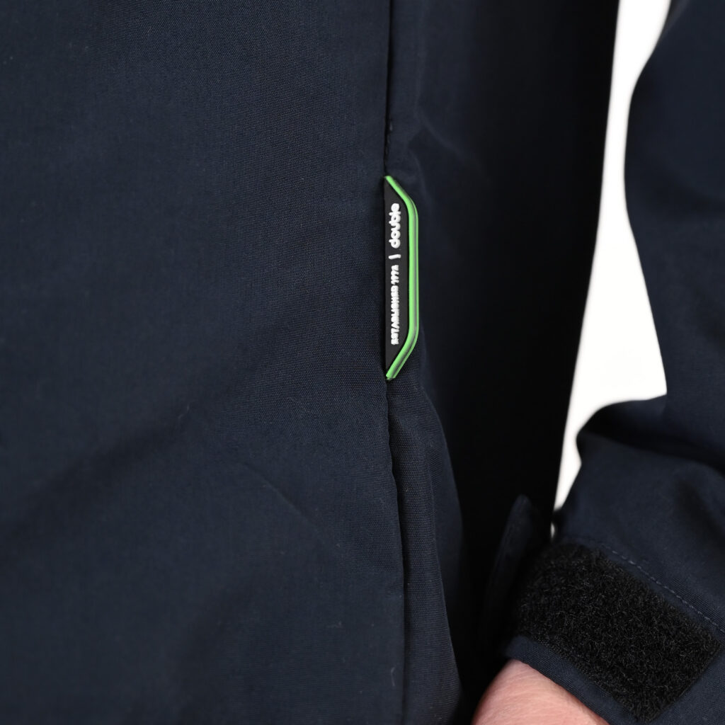 261MJK-2081 JACKETS LIGHTWEIGHT NAVY