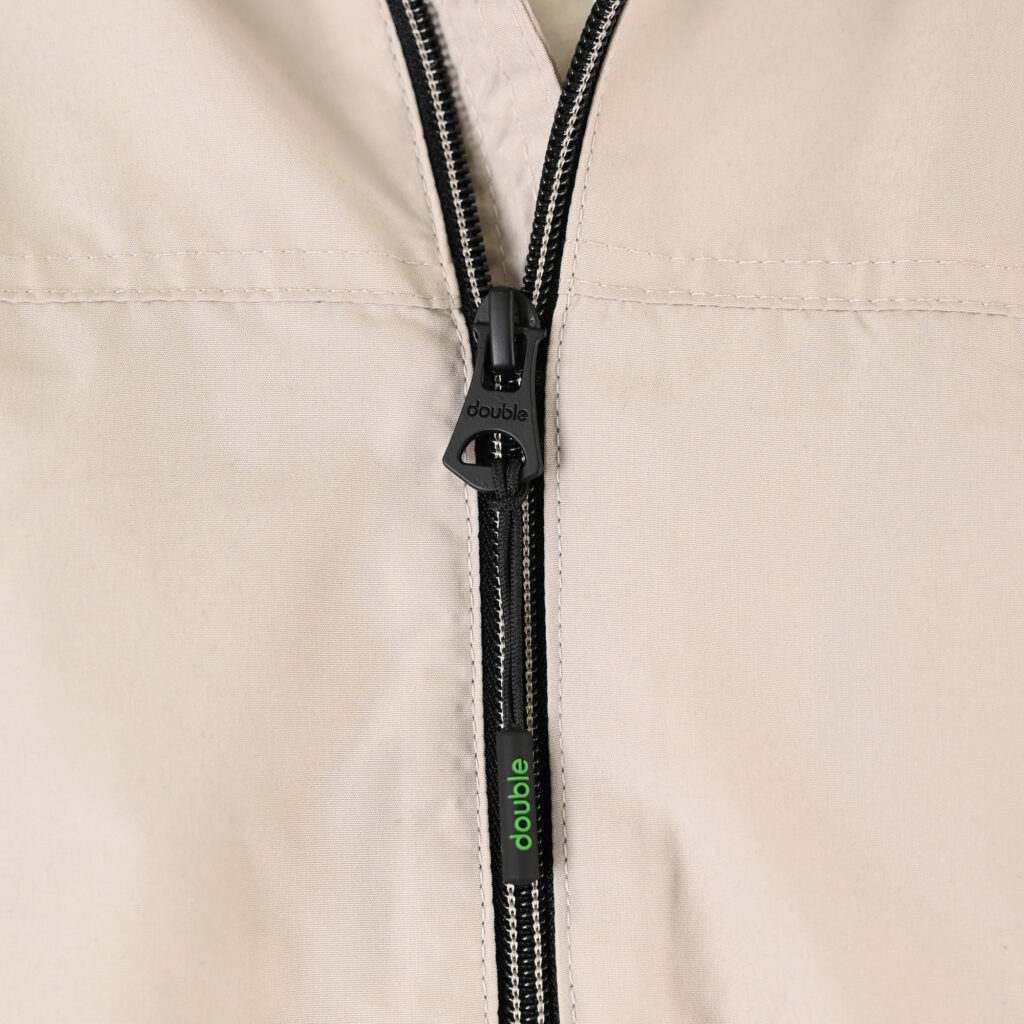 261MJK-2081 JACKETS LIGHTWEIGHT GREIGE