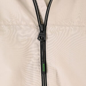 261MJK-2081 JACKETS LIGHTWEIGHT GREIGE - Image 5