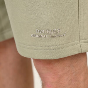 261MS-6030 MS SHORTS (TERRY FLEECE) MINT - Image 5