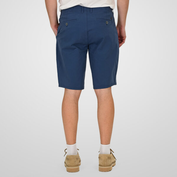 261MSHO-7060 SHORTS CHINOS OLD BLUE