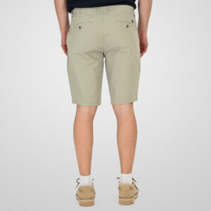 261MSHO-7060 SHORTS CHINOS CELADON - Image 4