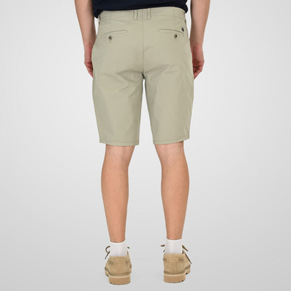 261MSHO-7060 SHORTS CHINOS CELADON