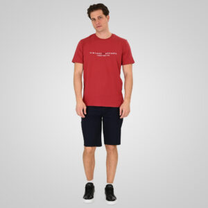261MSHO-7060 SHORTS CHINOS NAVY