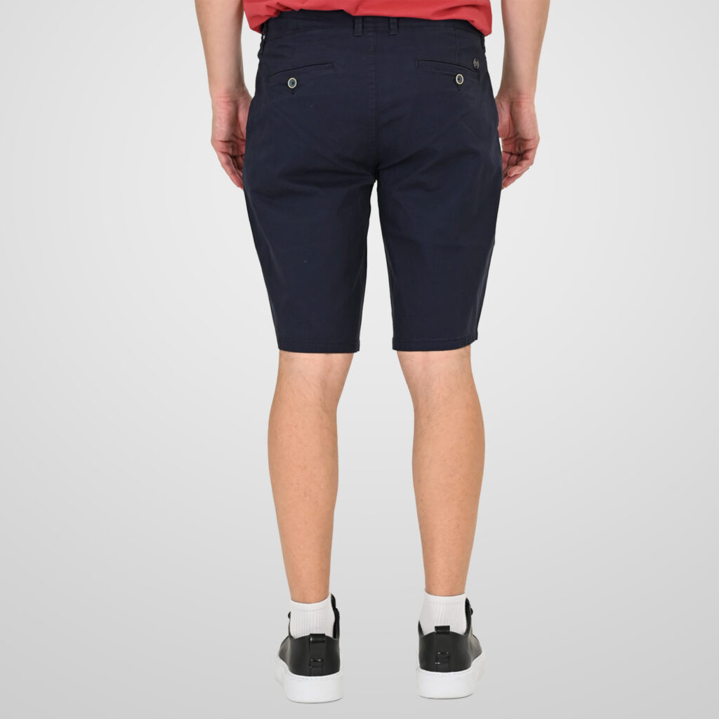 261MSHO-7060 SHORTS CHINOS NAVY