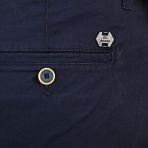 261MSHO-7060 SHORTS CHINOS NAVY - Image 5