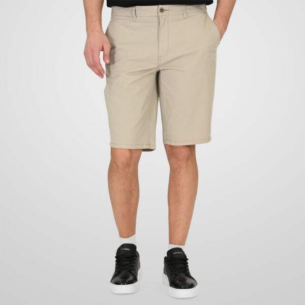 261MSHO-7060 SHORTS CHINOS ICE GREY