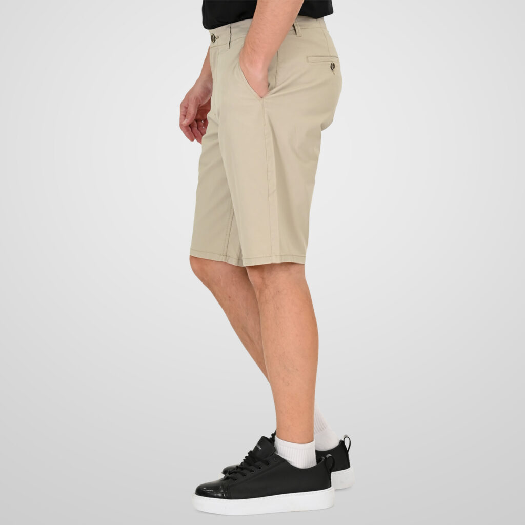 261MSHO-7060 SHORTS CHINOS ICE GREY