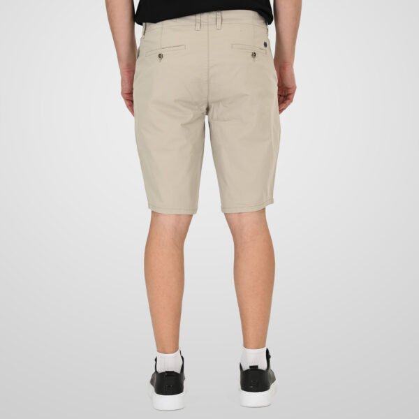 261MSHO-7060 SHORTS CHINOS ICE GREY