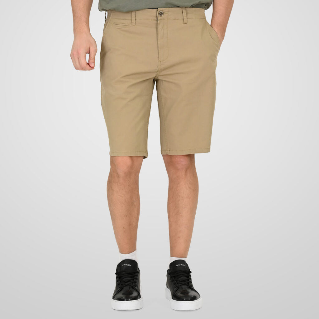 261MSHO-7060 SHORTS CHINOS SAND