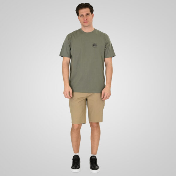 261MSHO-7060 SHORTS CHINOS SAND