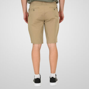 261MSHO-7060 SHORTS CHINOS SAND - Image 4