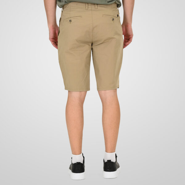 261MSHO-7060 SHORTS CHINOS SAND