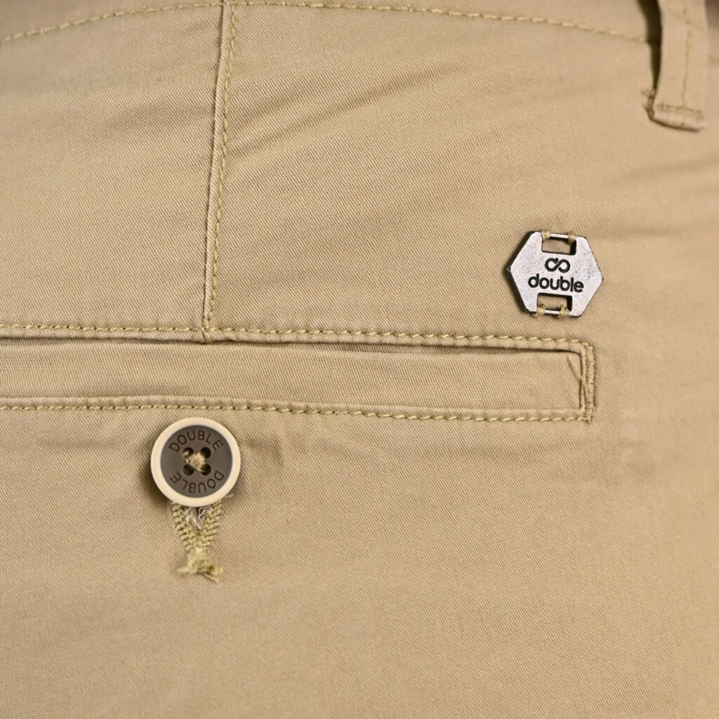 261MSHO-7060 SHORTS CHINOS SAND