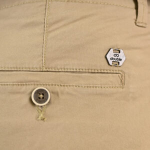 261MSHO-7060 SHORTS CHINOS SAND - Image 5