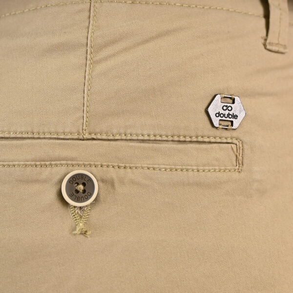 261MSHO-7060 SHORTS CHINOS SAND