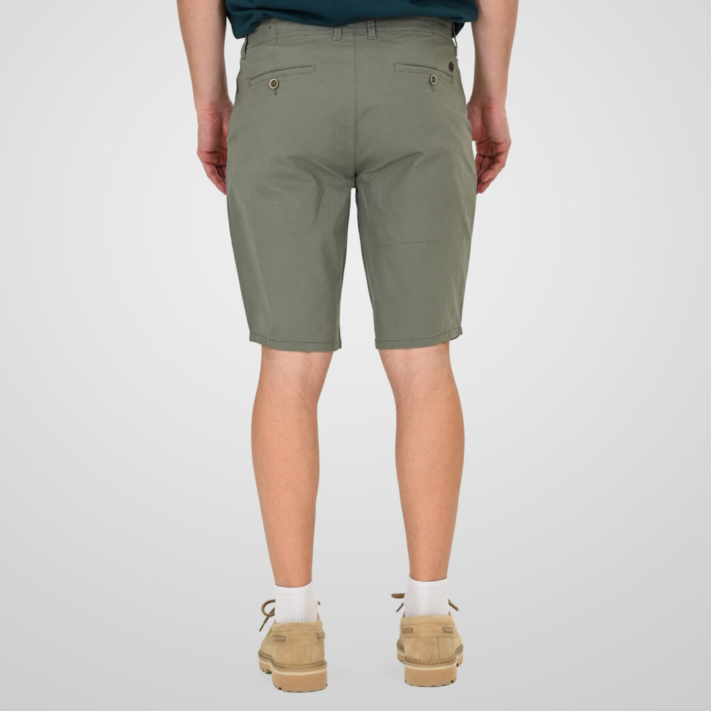 261MSHO-7060 SHORTS CHINOS LT OLIVE