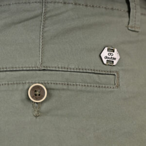 261MSHO-7060 SHORTS CHINOS LT OLIVE - Image 5