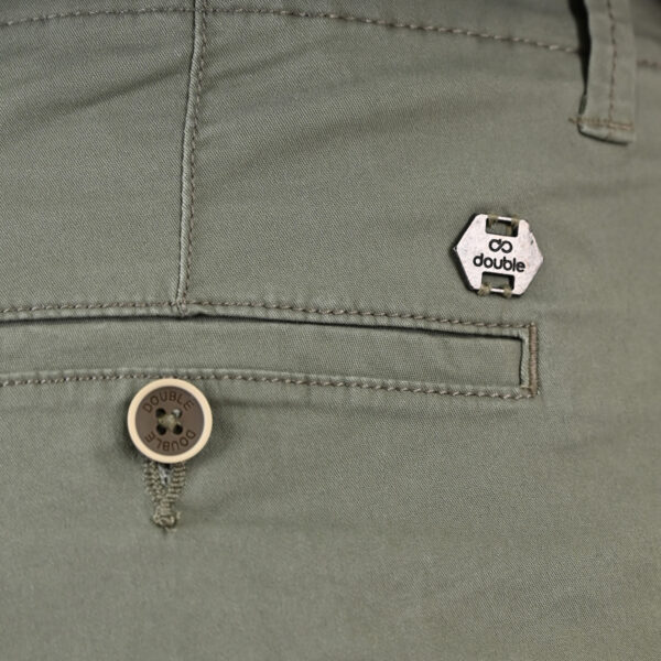 261MSHO-7060 SHORTS CHINOS LT OLIVE