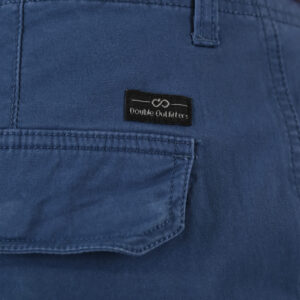 261MSHO-7061 SHORTS CARGO OLD BLUE - Image 6