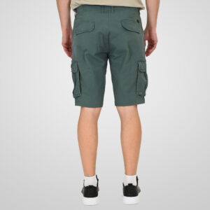 261MSHO-7061 SHORTS CARGO JADE - Image 4