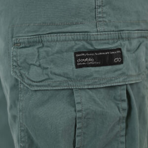 261MSHO-7061 SHORTS CARGO JADE - Image 5