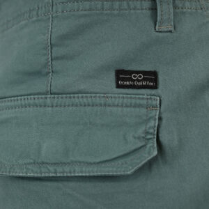 261MSHO-7061 SHORTS CARGO JADE - Image 6