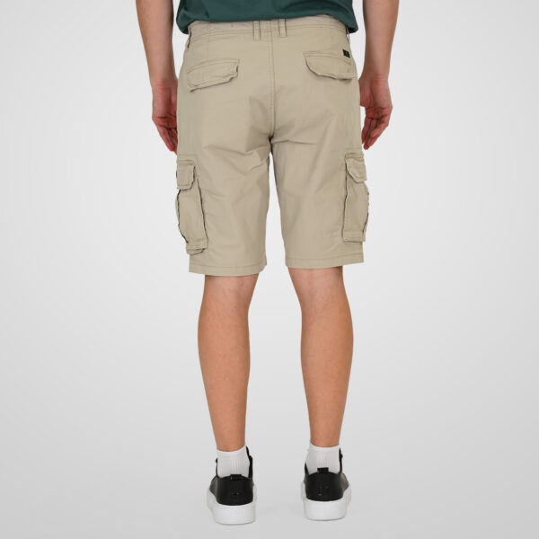 261MSHO-7061 SHORTS CARGO ICE GREY