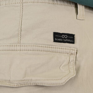 261MSHO-7061 SHORTS CARGO ICE GREY - Image 6